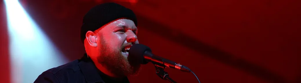 Tom Walker Tickets