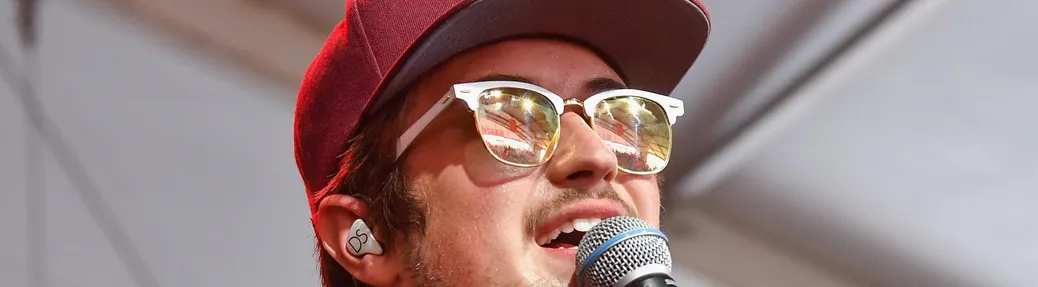 Dylan Schneider Tickets