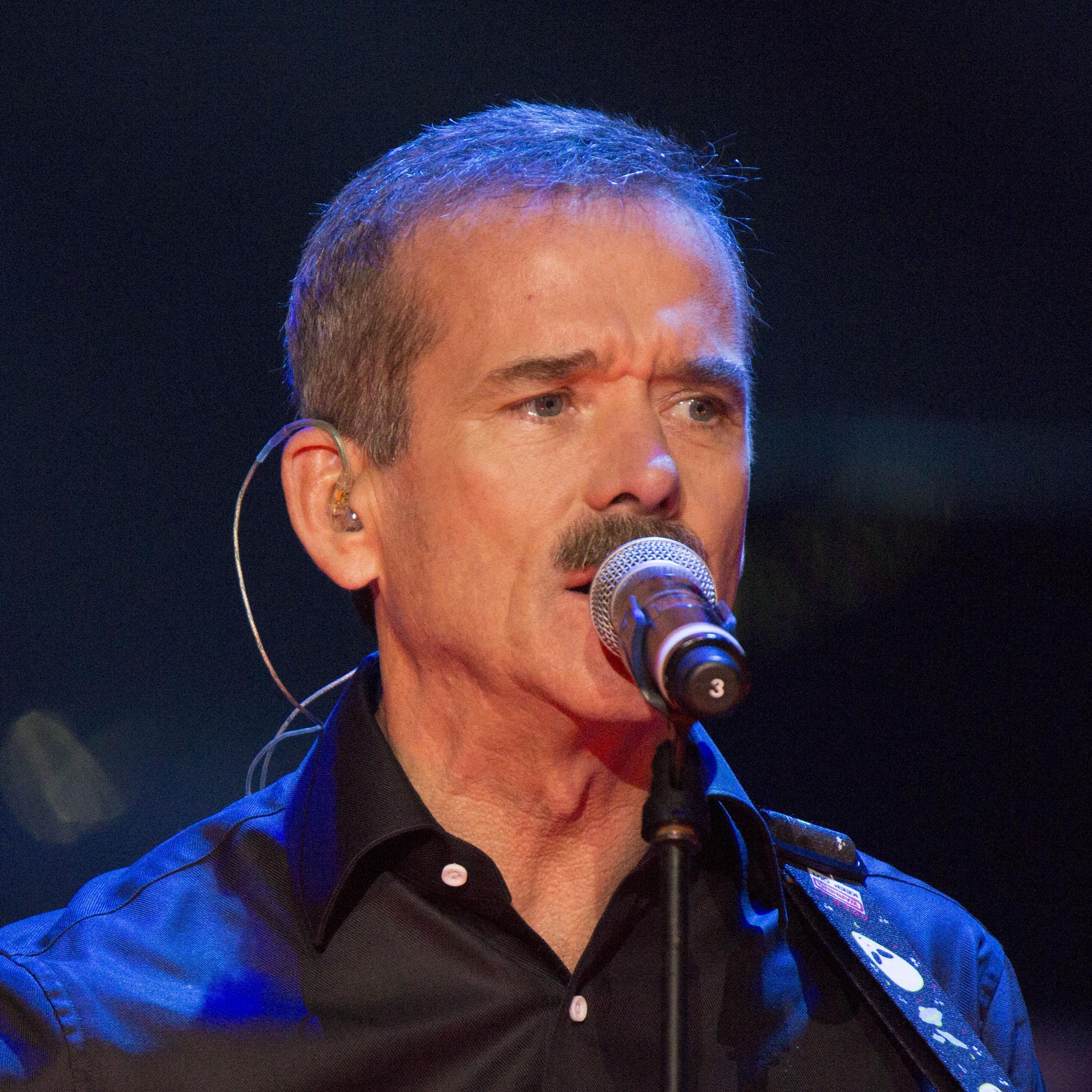 Chris Hadfield - Official Ticket Resale Marketplace