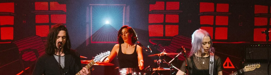 Better Oblivion Community Center Tickets