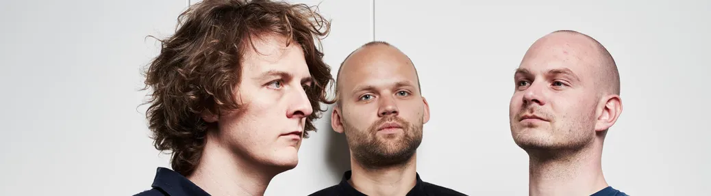 Noisia Tickets