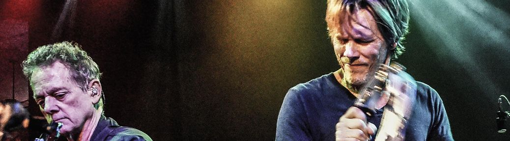 The Bacon Brothers Tickets