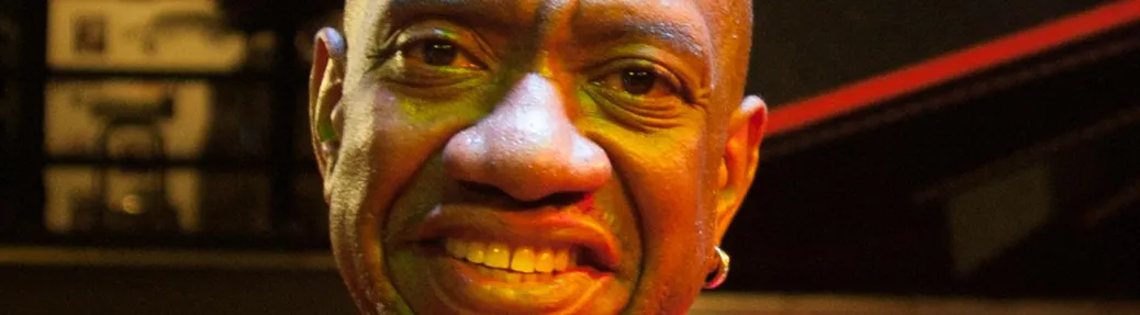 Otis Redding III Tickets