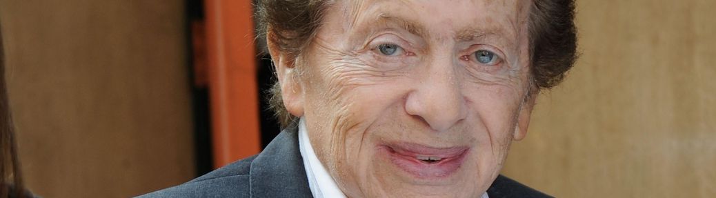 Jackie Mason Tickets