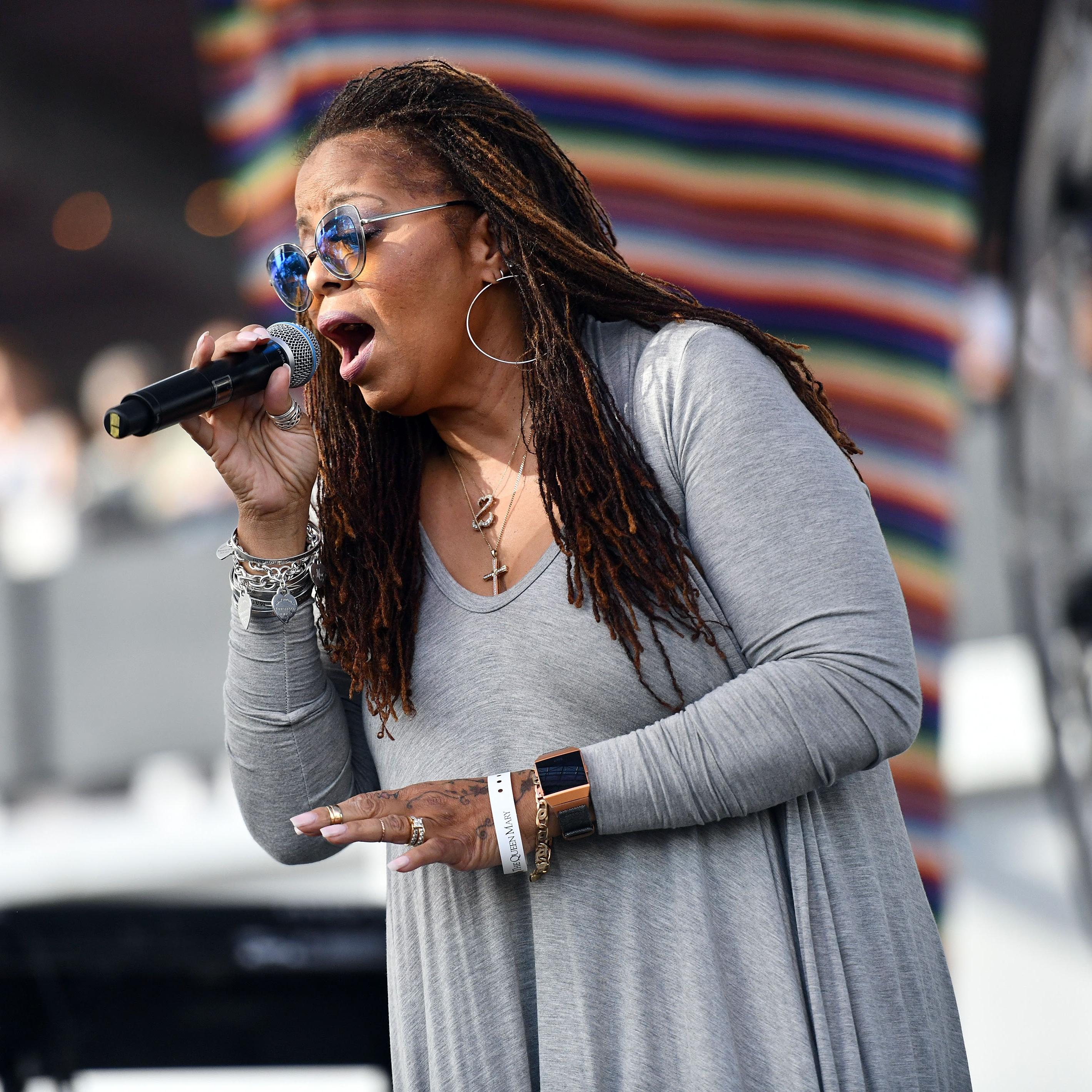 Crystal Waters - Official Ticket Resale Marketplace