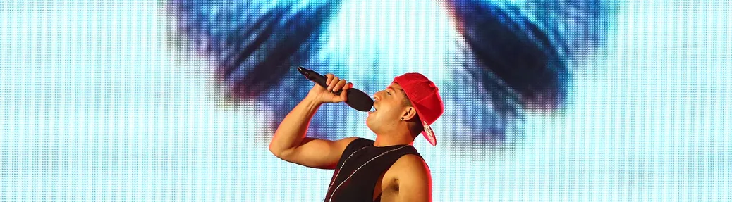 Timmy Trumpet Tickets