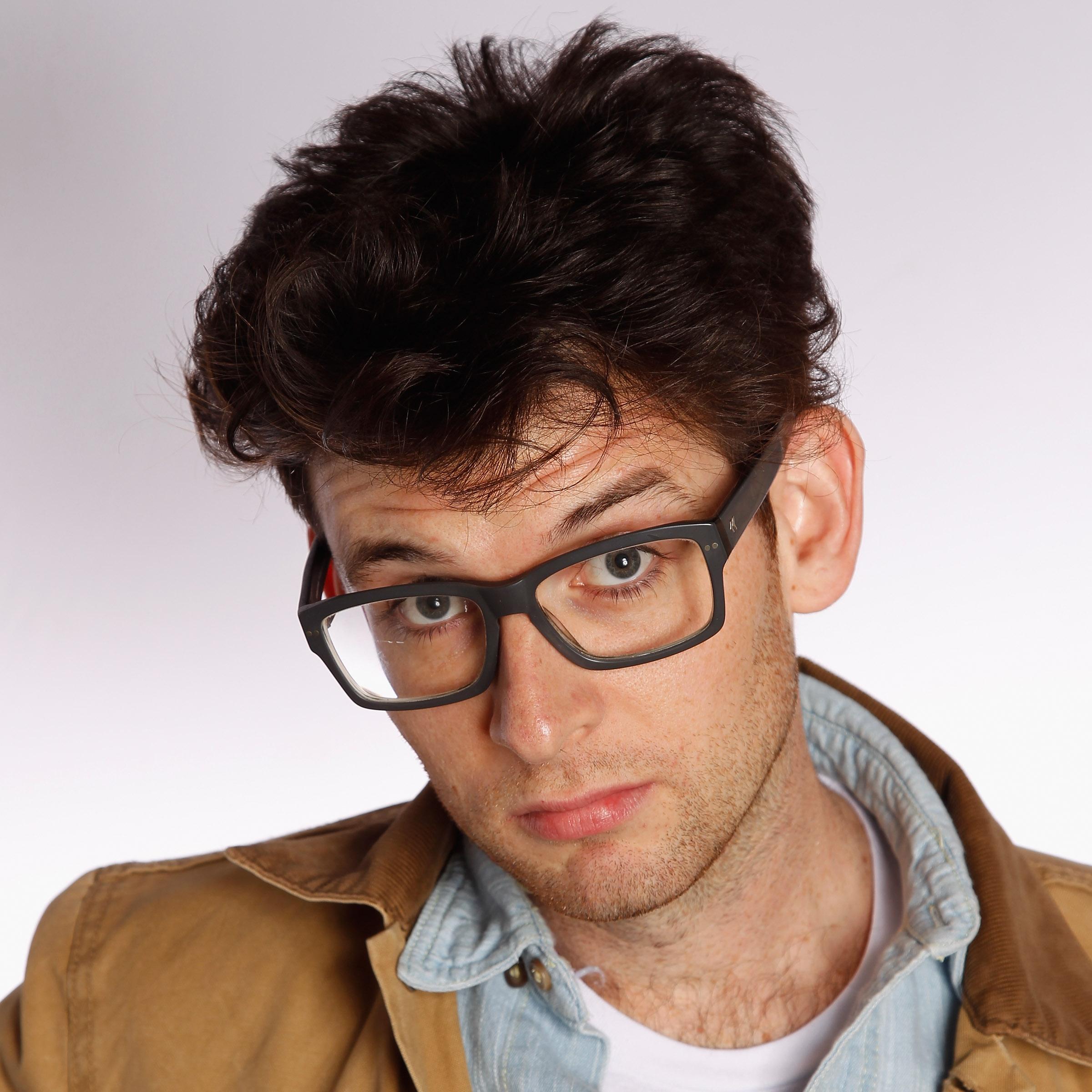Moshe Kasher - Official Ticket Resale Marketplace