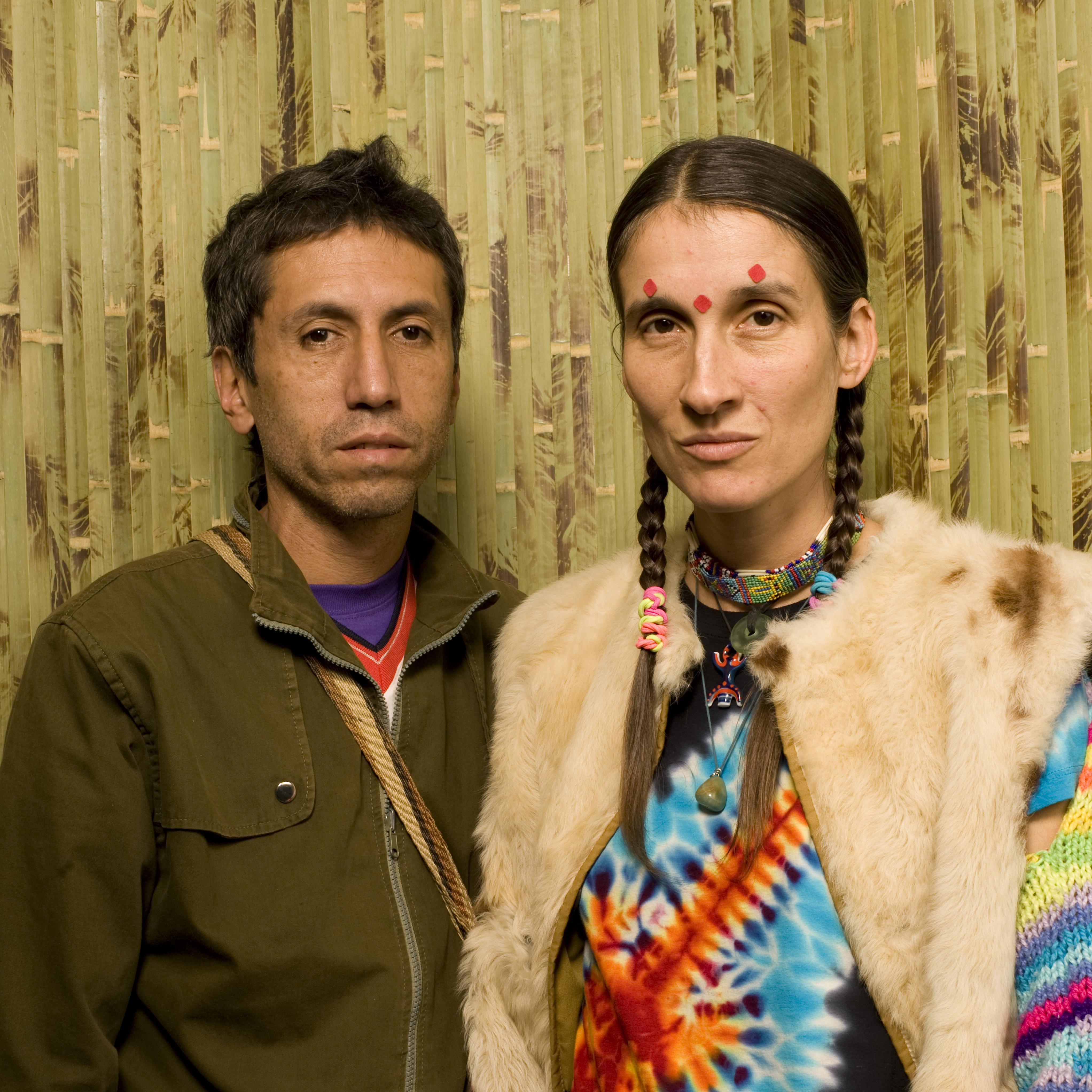 Aterciopelados - Official Ticket Resale Marketplace