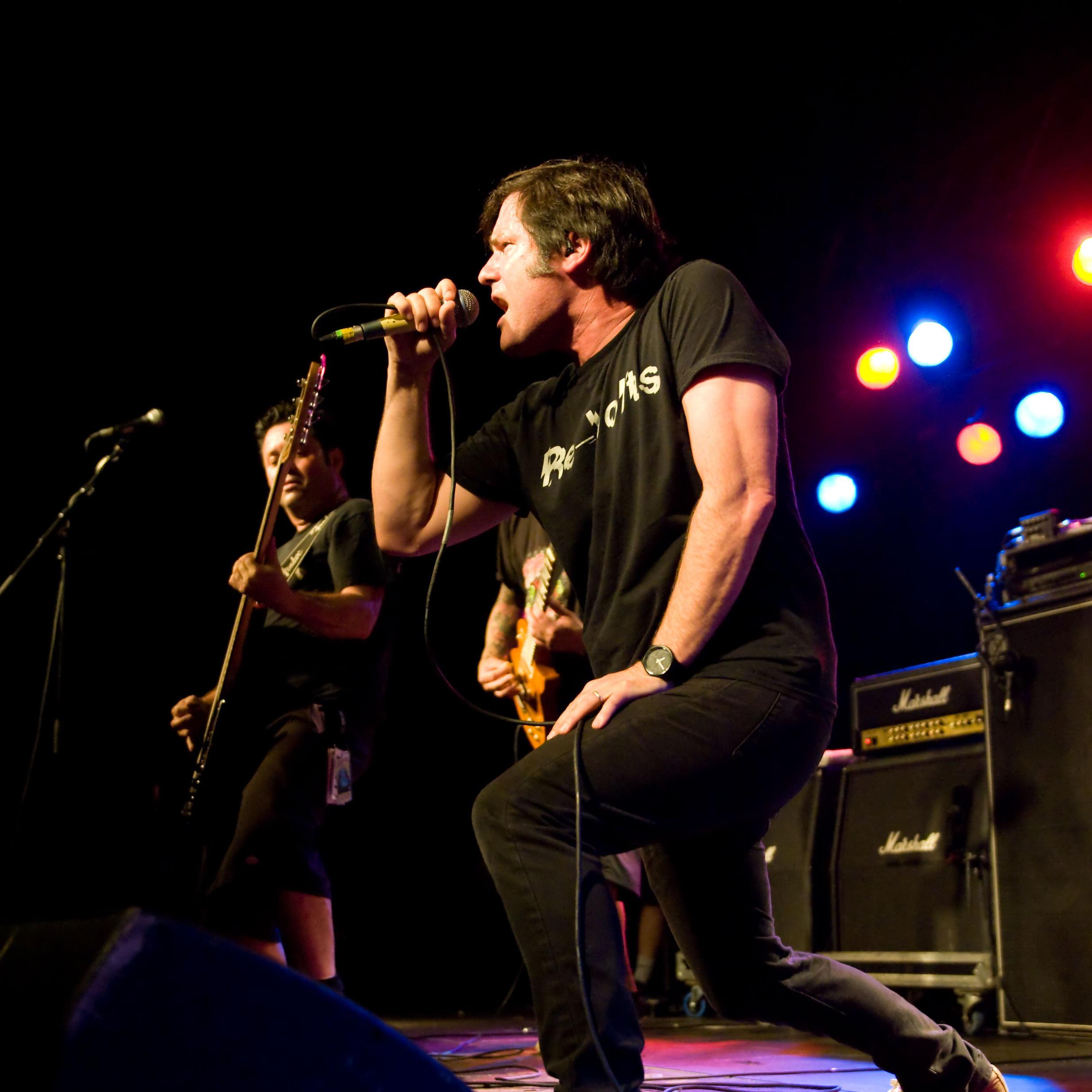 Lagwagon - Official Ticket Resale Marketplace