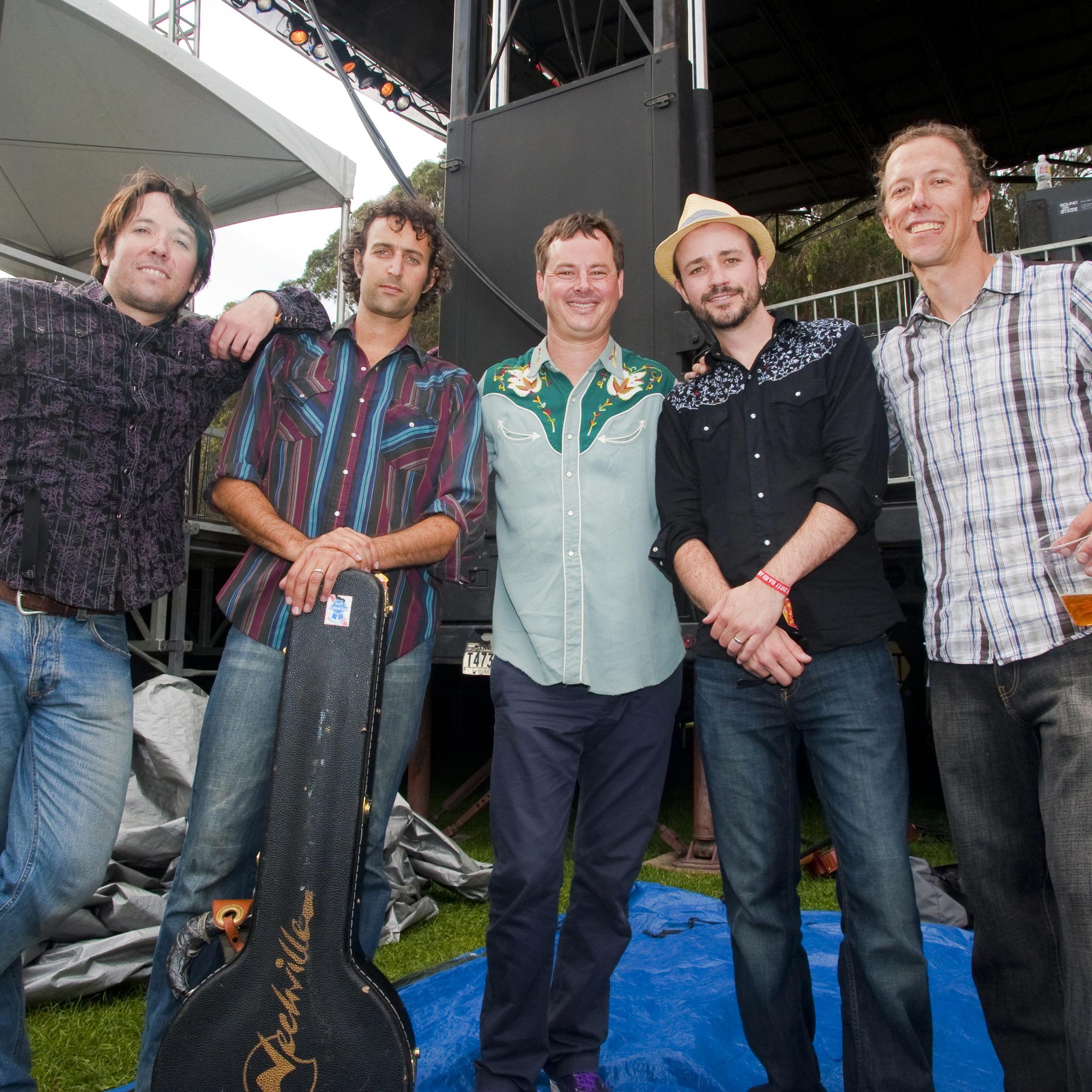 Hot Buttered Rum - Official Ticket Resale Marketplace