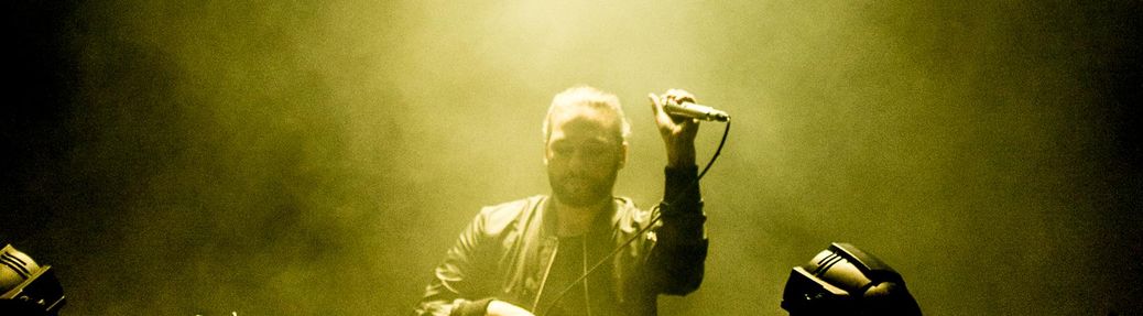Steve Angello Tickets