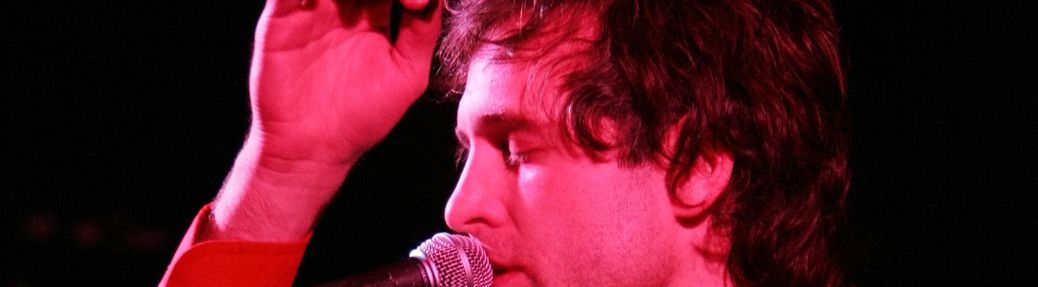 Jason Collett Tickets