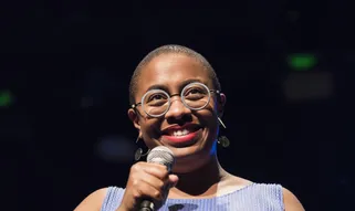 Cecile McLorin Salvant tickets