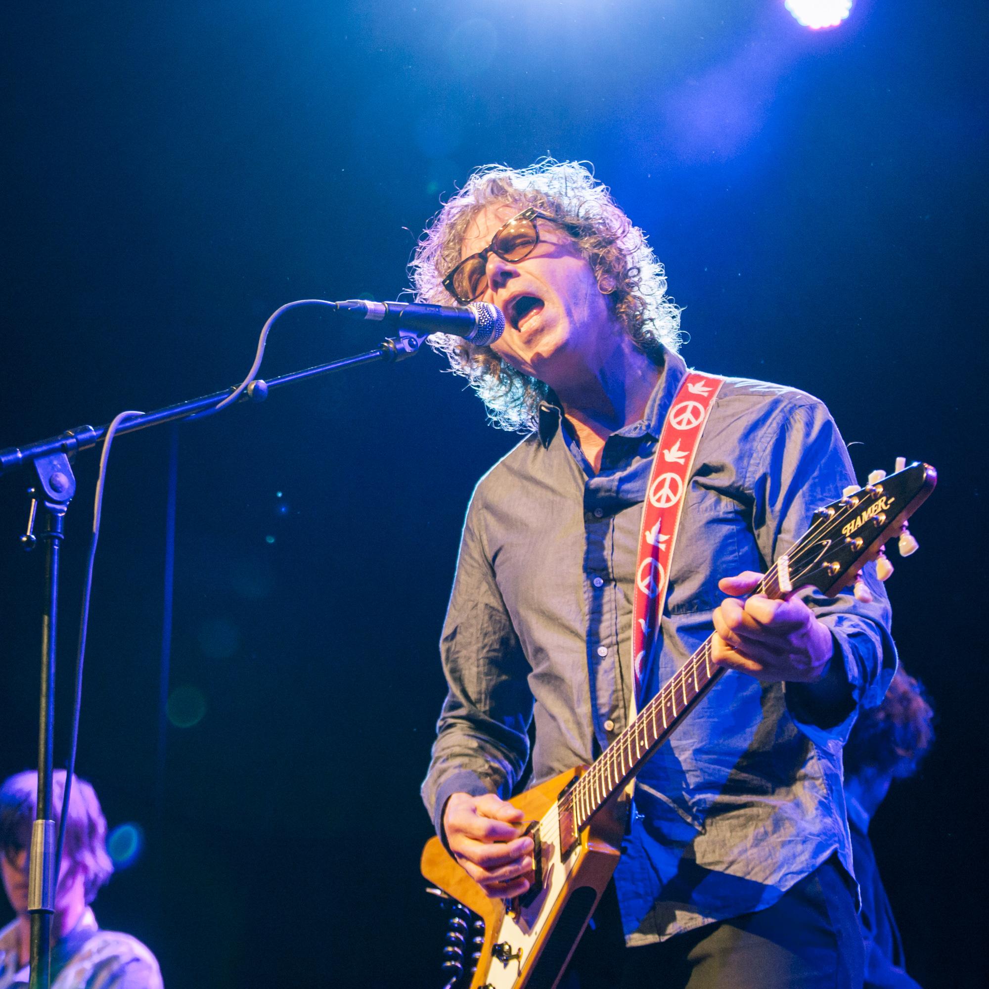 Gary Louris - Official Ticket Resale Marketplace