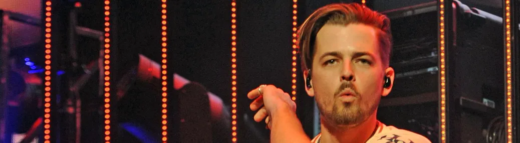 Chase Bryant Tickets