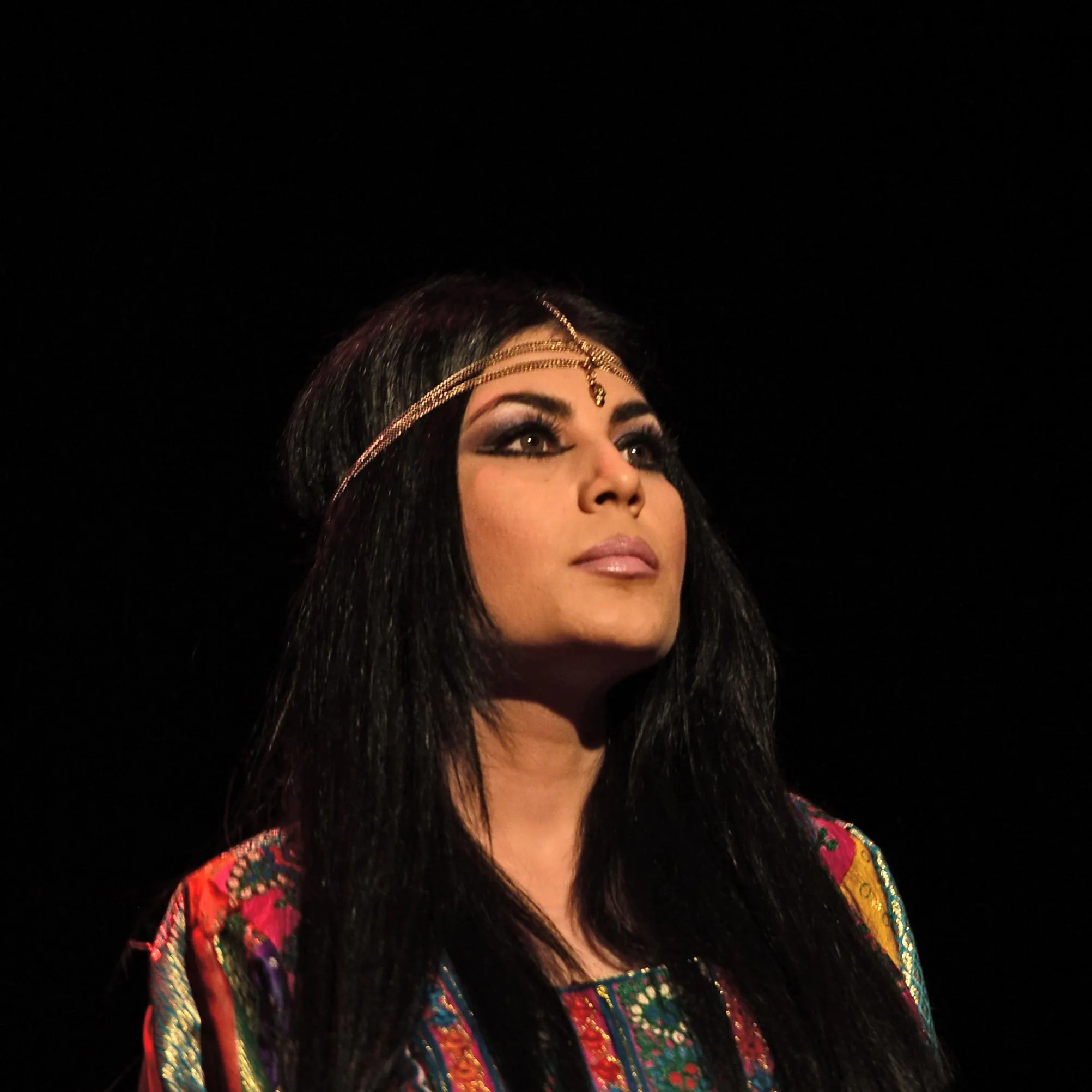 Aryana Sayeed - Official Ticket Resale Marketplace