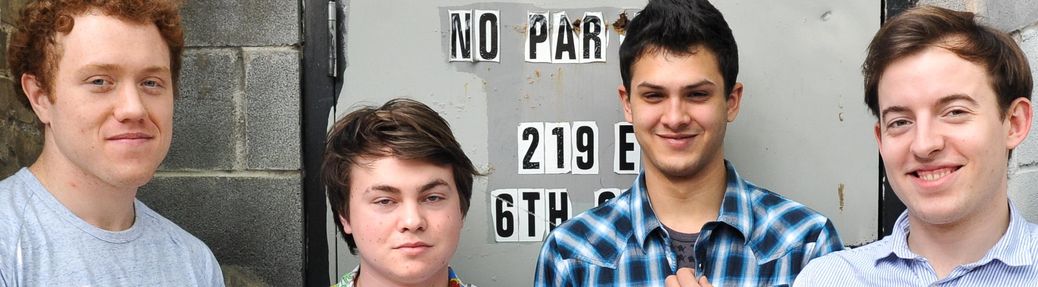 Bombay Bicycle Club Tickets