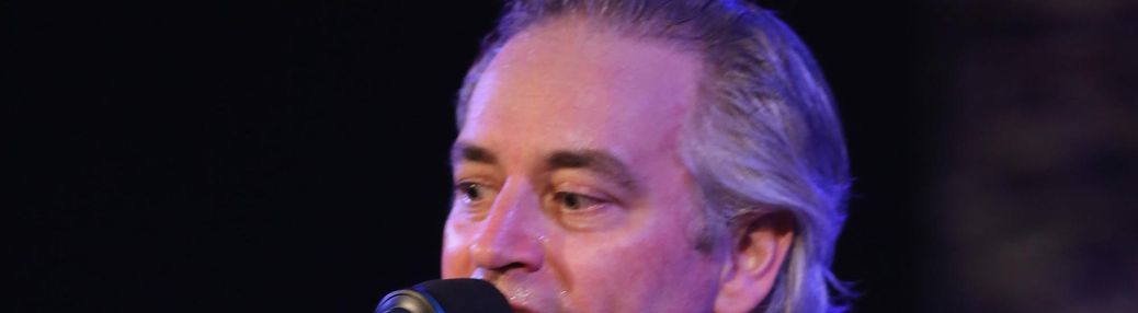 John Wesley Harding Tickets