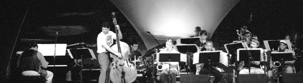 Mingus Big Band Tickets