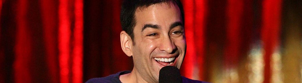 Mitch Fatel Tickets
