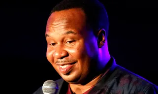 Roy Wood Jr tickets