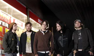 Darkest Hour tickets