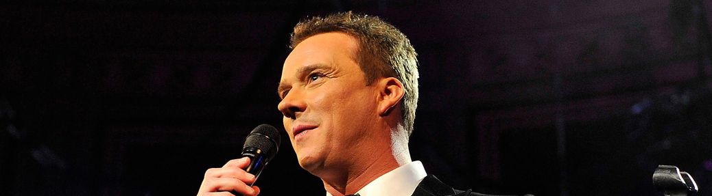 Russell Watson Tickets
