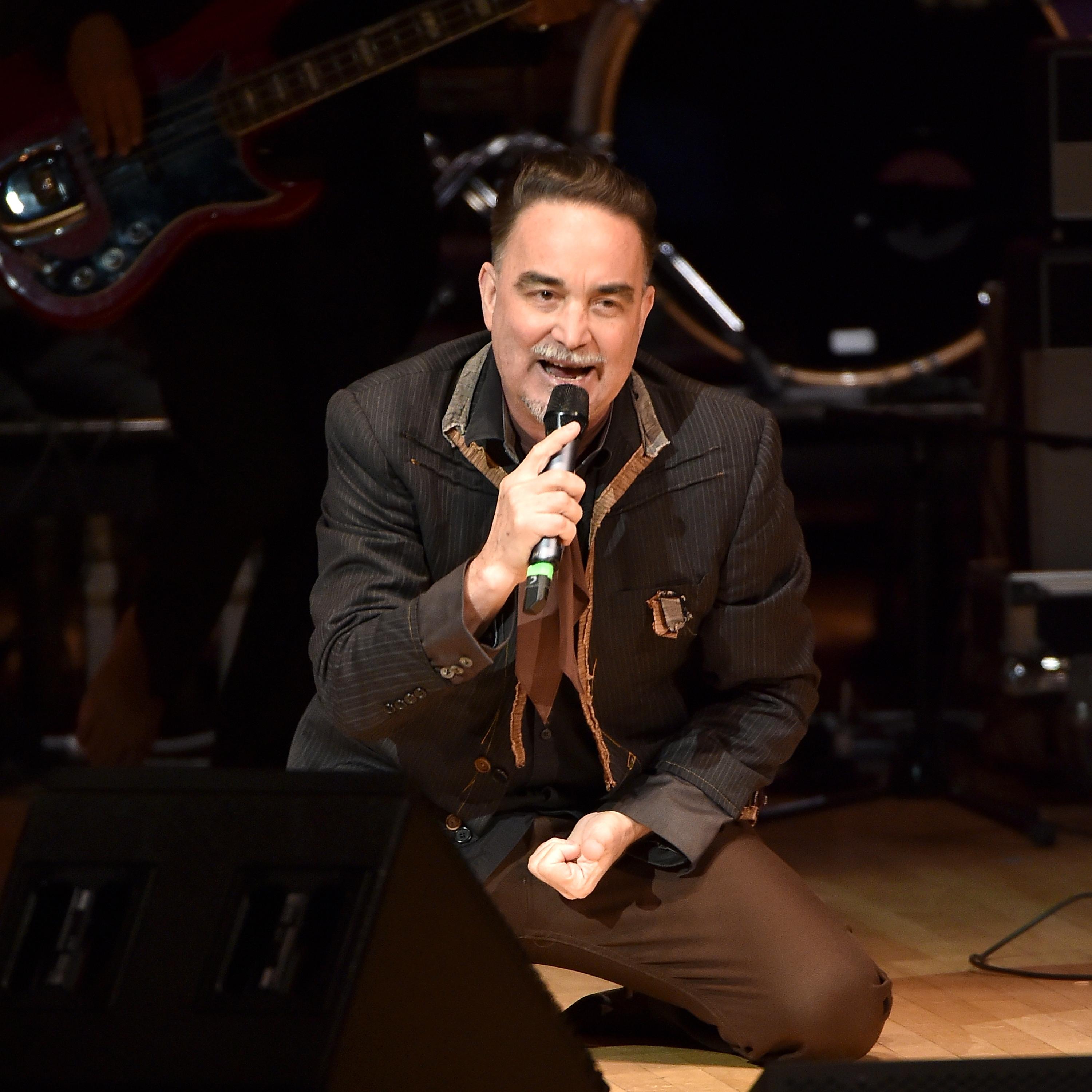 Frank Orrall - Official Ticket Resale Marketplace