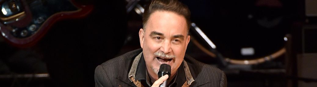 Frank Orrall Tickets