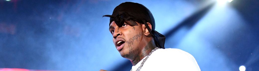 Ski Mask The Slump God Tickets