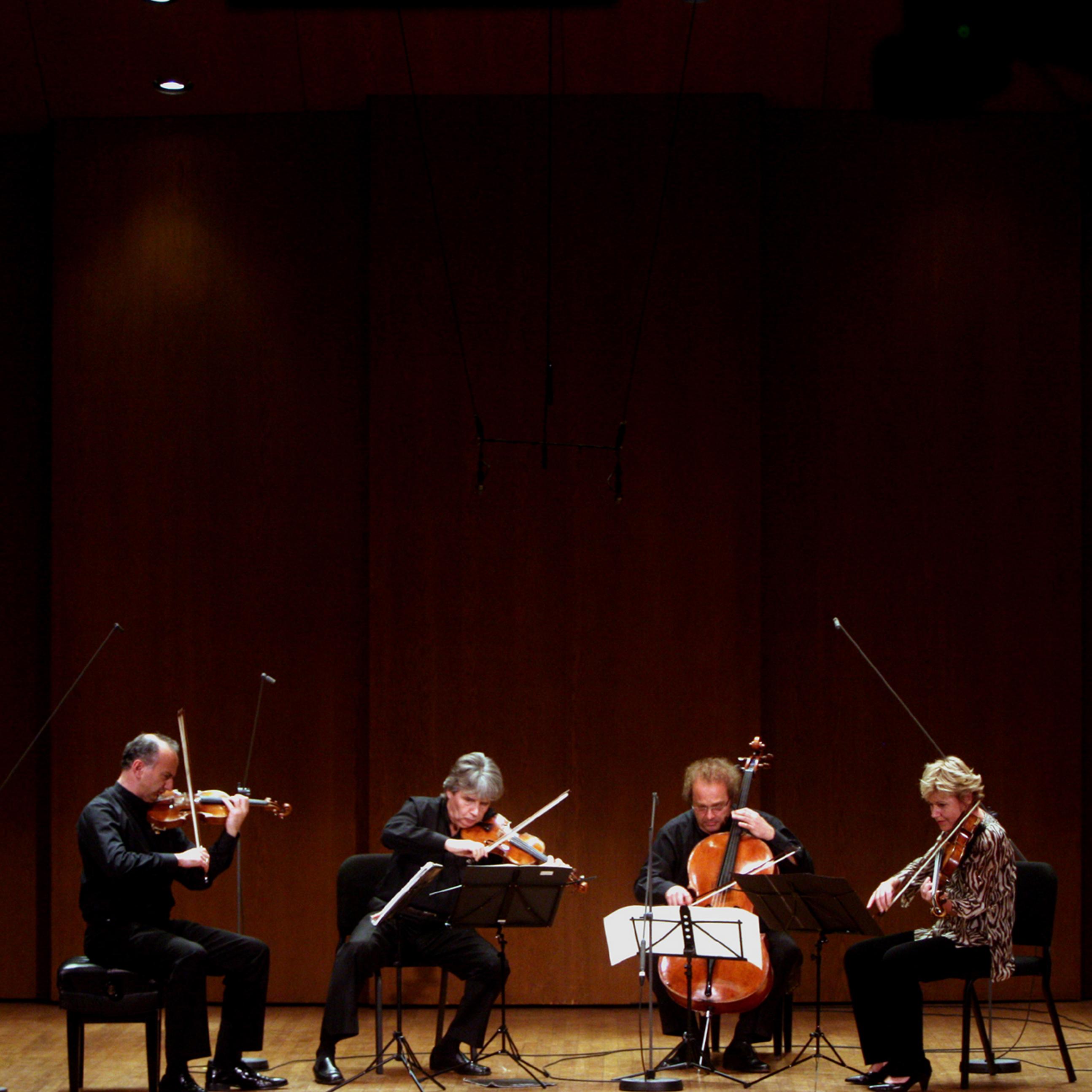 Takacs Quartet - Official Ticket Resale Marketplace