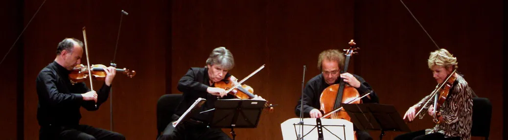 Takacs Quartet Tickets