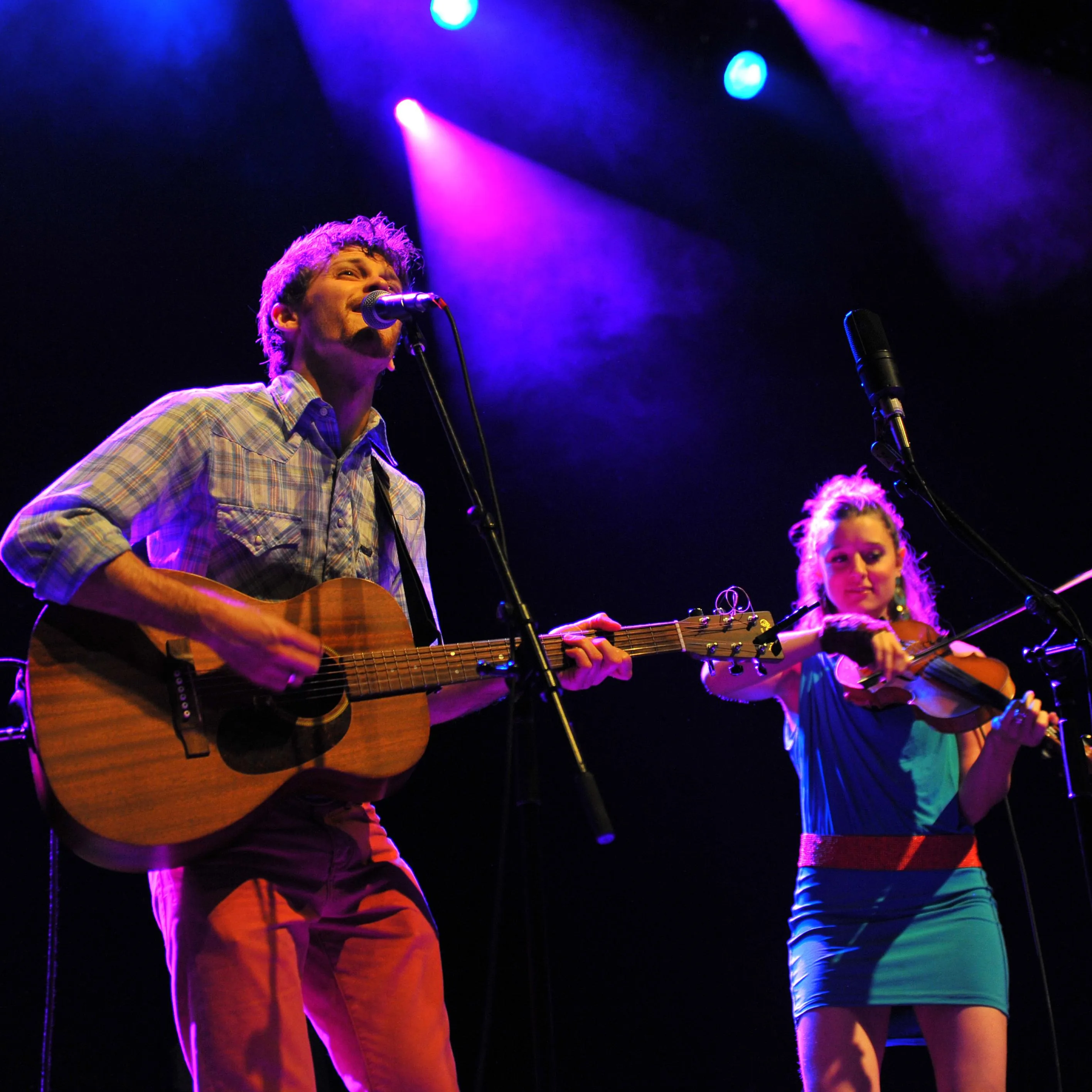 David Wax Museum - Official Ticket Resale Marketplace