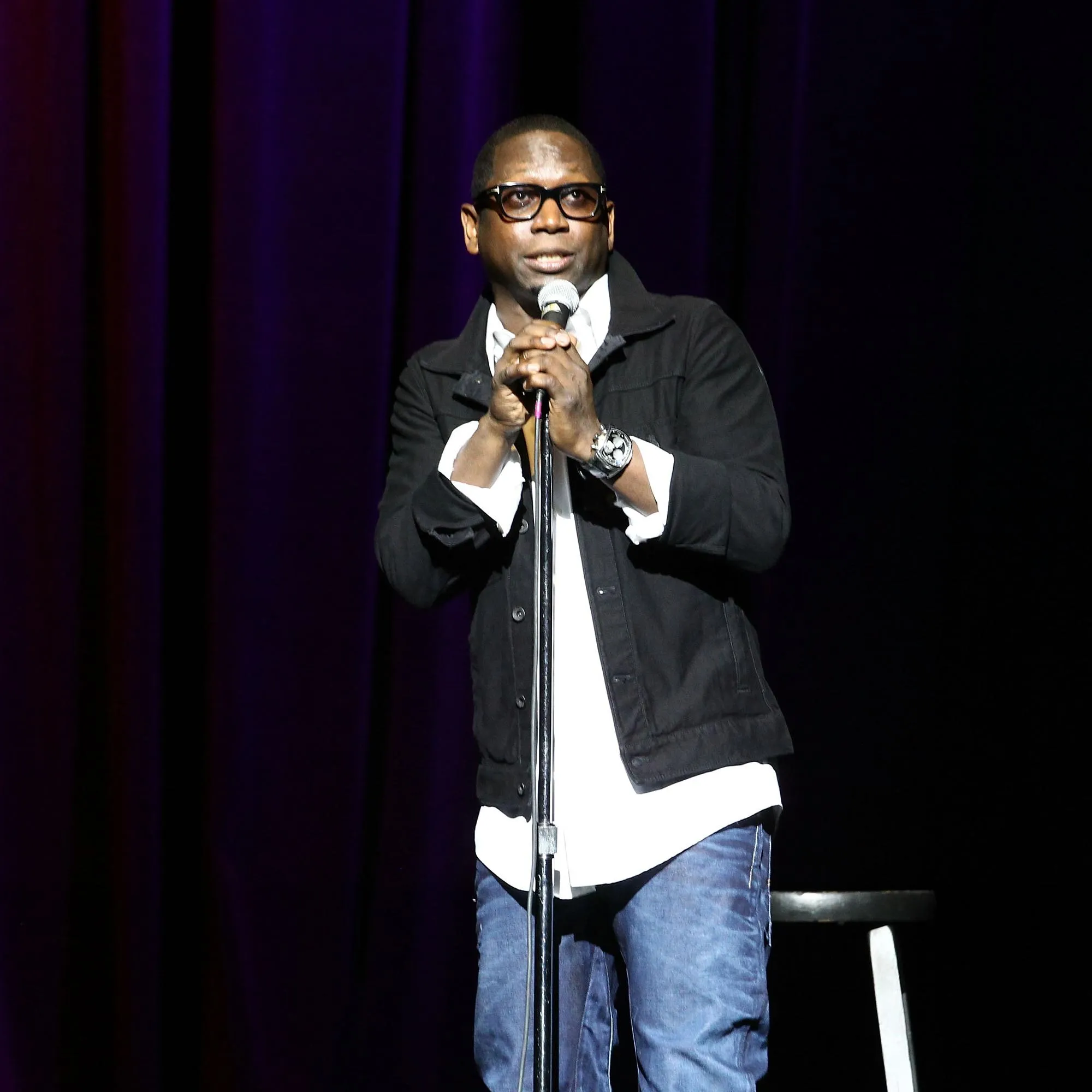Guy Torry - Official Ticket Resale Marketplace