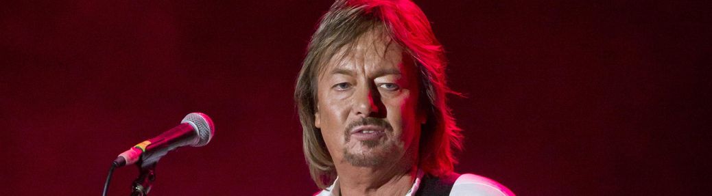Chris Norman Tickets