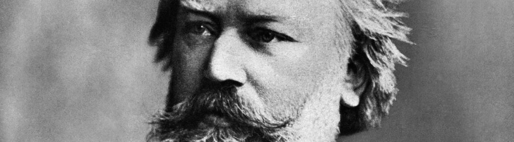 Johannes Brahms Tickets