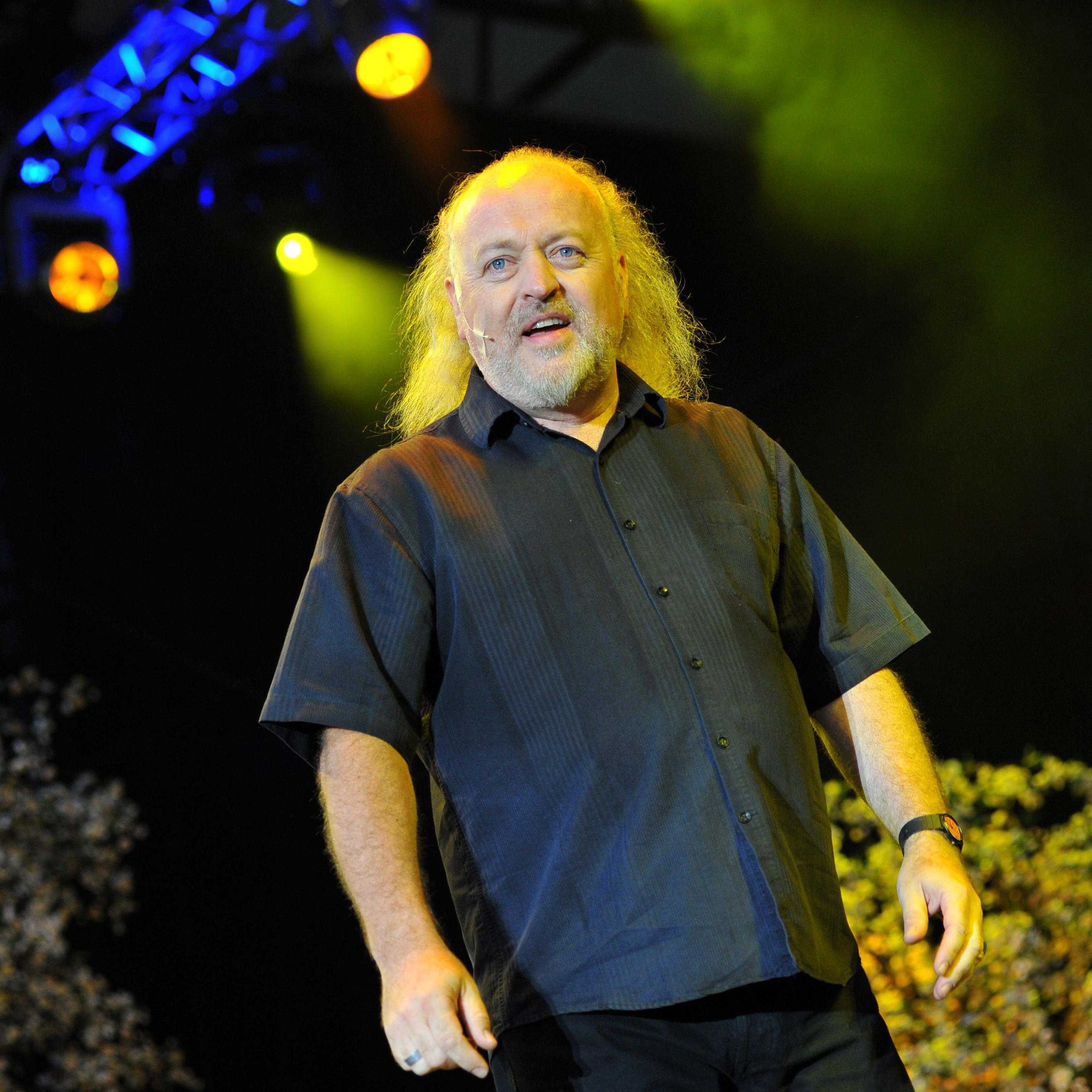 Bill Bailey - Official Ticket Resale Marketplace