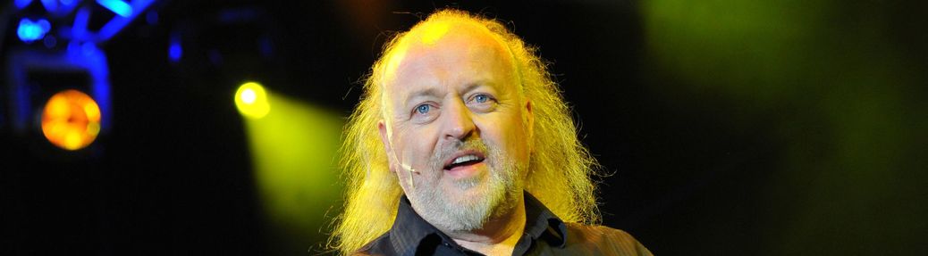 Bill Bailey Tickets