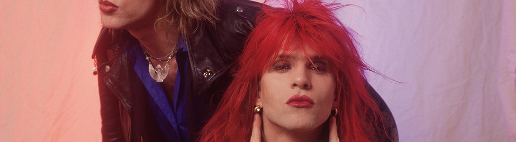 Gene Loves Jezebel Tickets