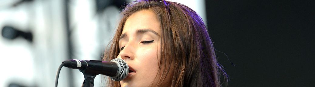 Jade Jackson Tickets