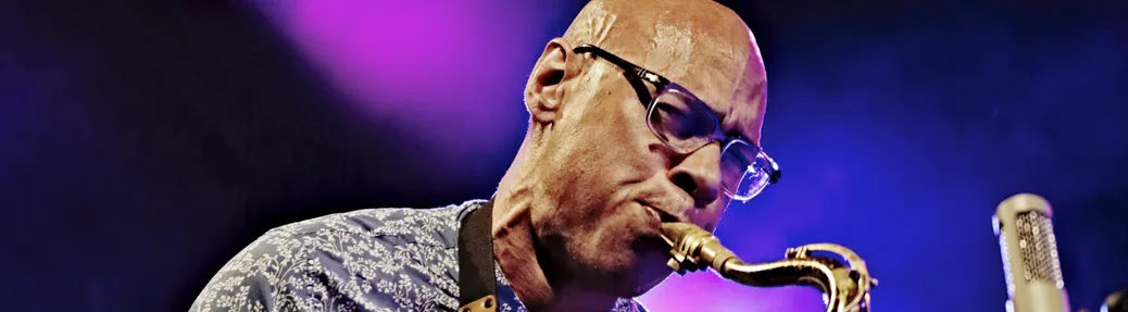 Joshua Redman Tickets