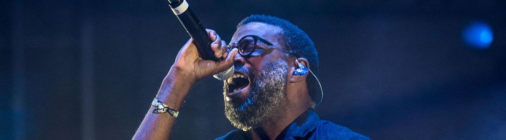 TV On the Radio Tickets