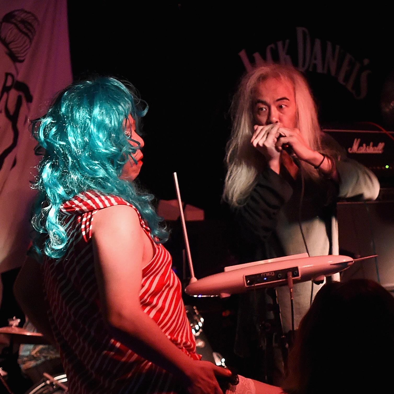 Acid Mothers Temple - Official Ticket Resale Marketplace