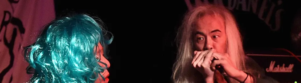 Acid Mothers Temple Tickets