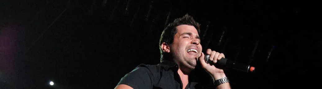 Josh Gracin Tickets