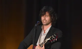 Pete Yorn (Solo Acoustic) tickets