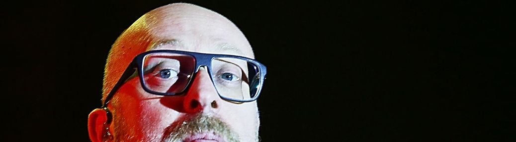 Mario Biondi Tickets