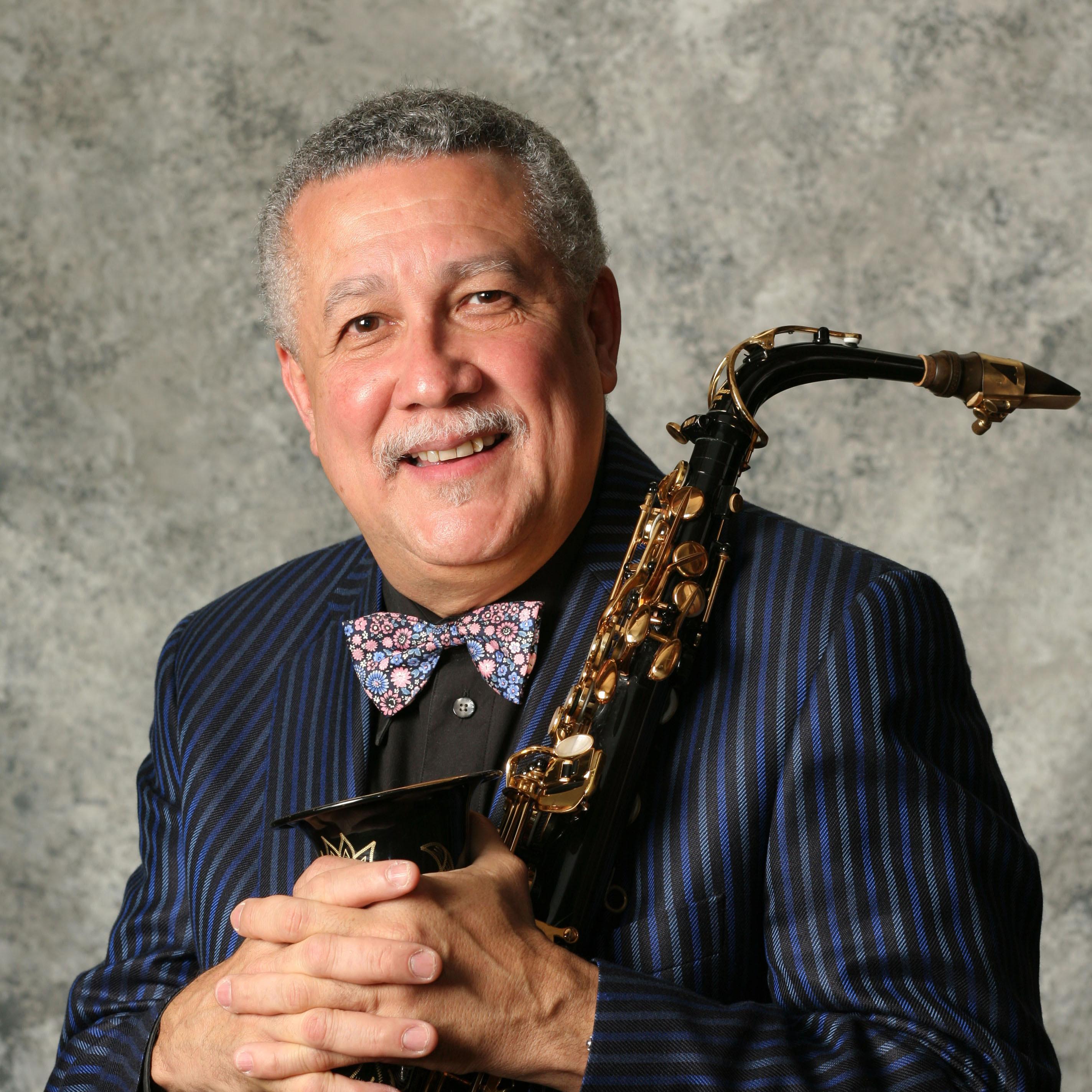 Paquito D'Rivera - Official Ticket Resale Marketplace