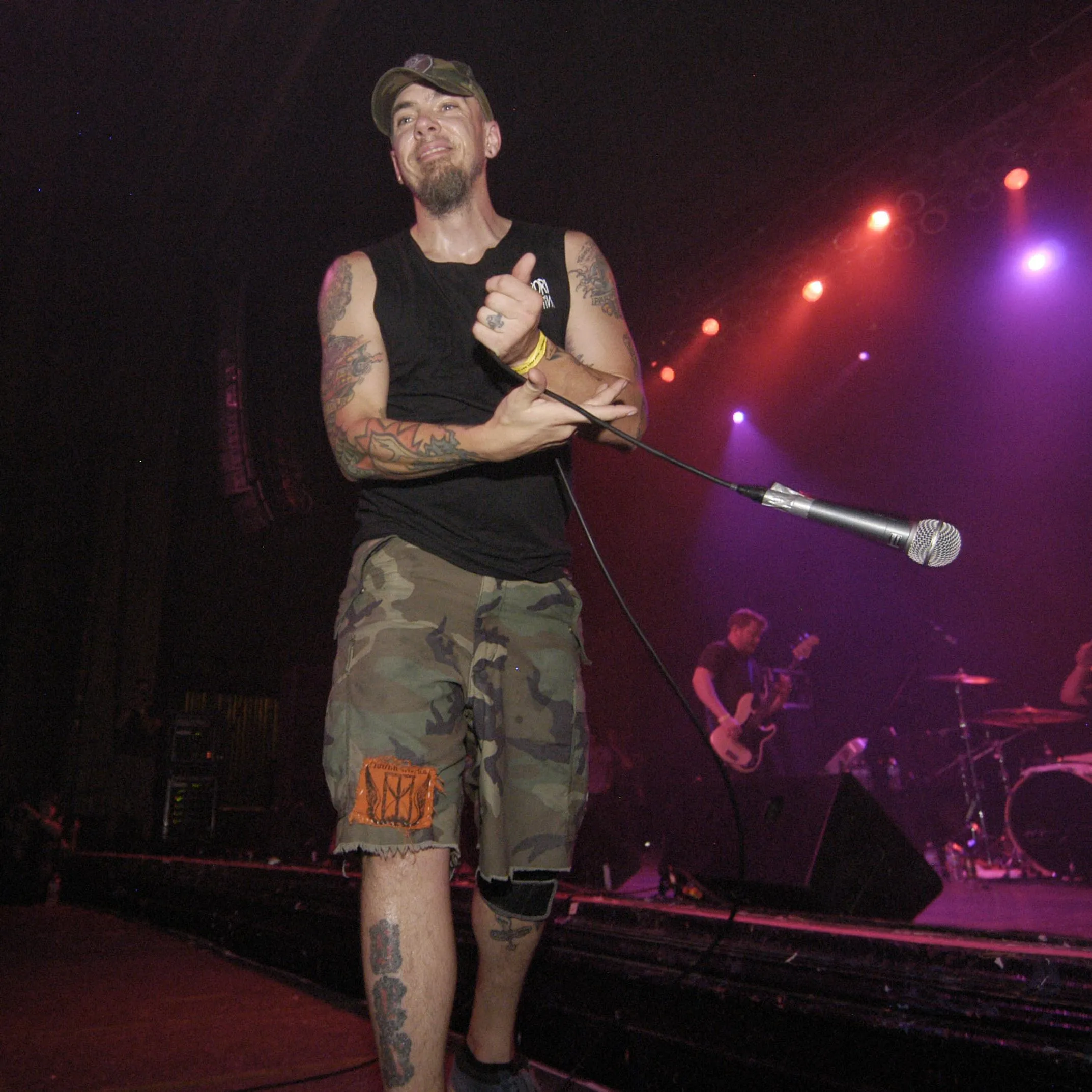 The Suicide Machines - Official Ticket Resale Marketplace