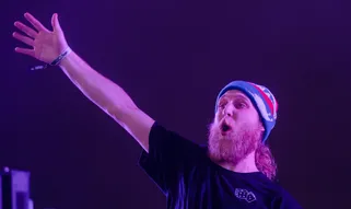 Boogie T (18+ Event) tickets